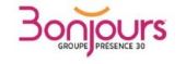 Bonjours Groupe Présence 30